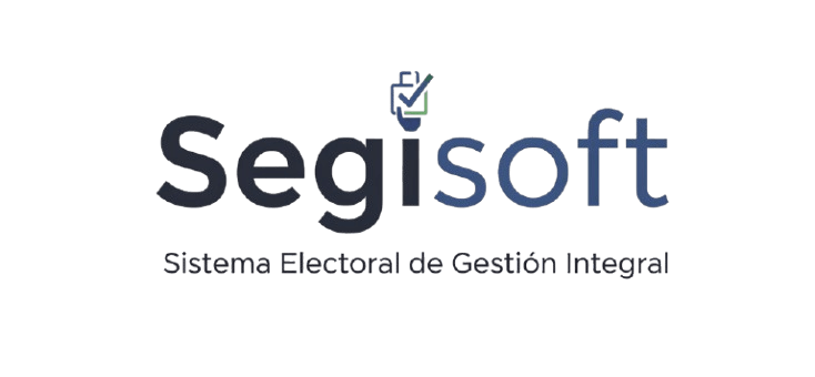 SEGISOFT Logo